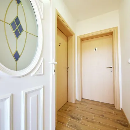 Mario Apartment *