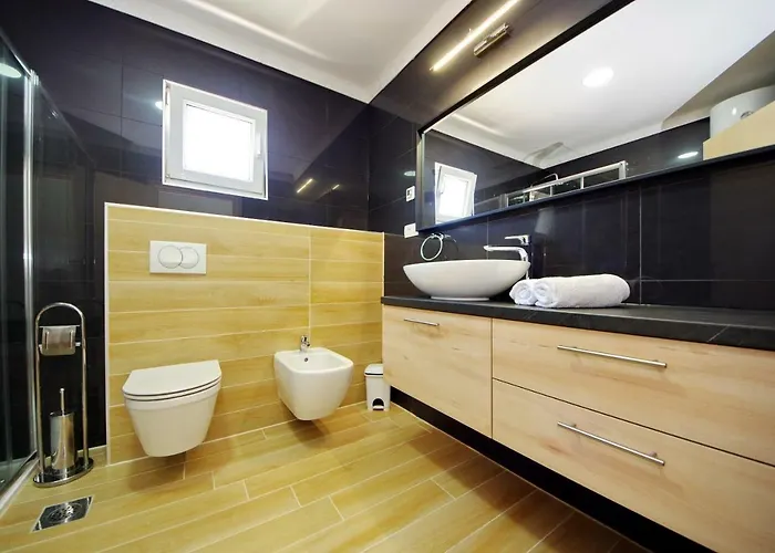 Mario Apartment Poljica (Trogir)