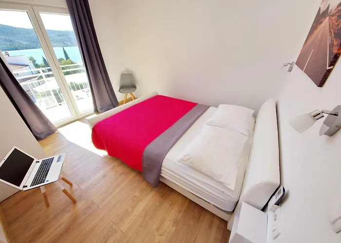 Mario Apartman *