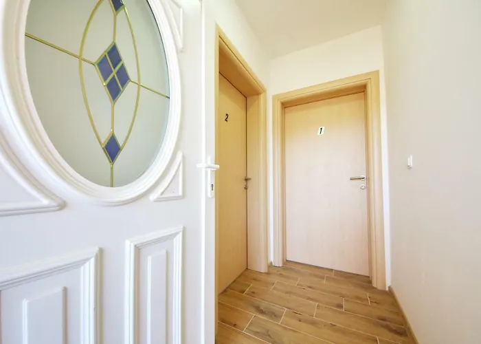 Mario Apartment *