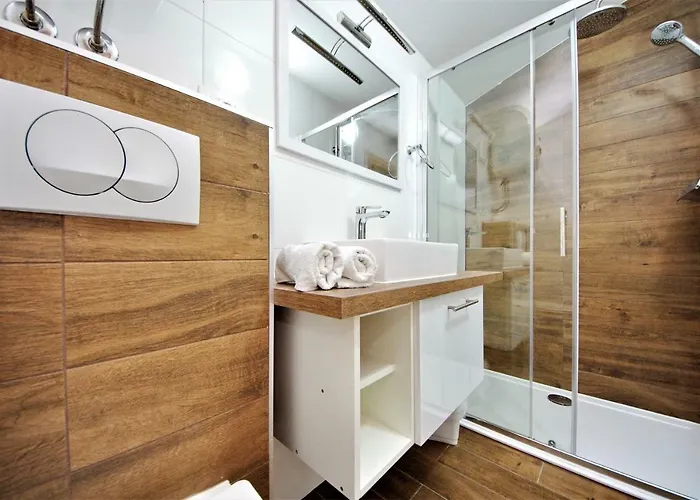 Mario Apartment Poljica (Trogir)