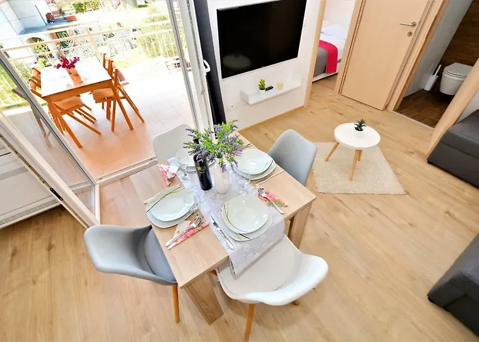 Mario Apartment