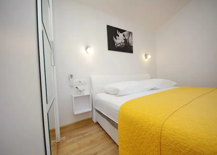 Mario Apartment
