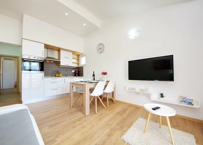 Mario Apartment *