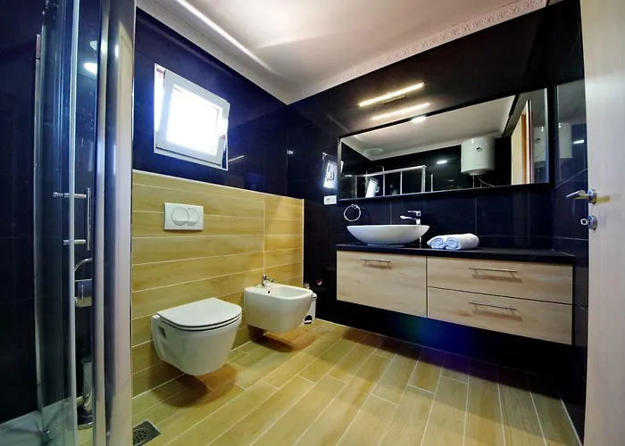 Mario Apartment Poljica (Trogir)