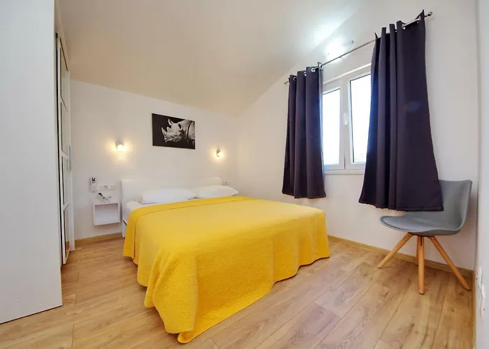 Mario Apartman Poljica (Trogir)