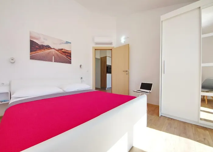 Apartman Mario