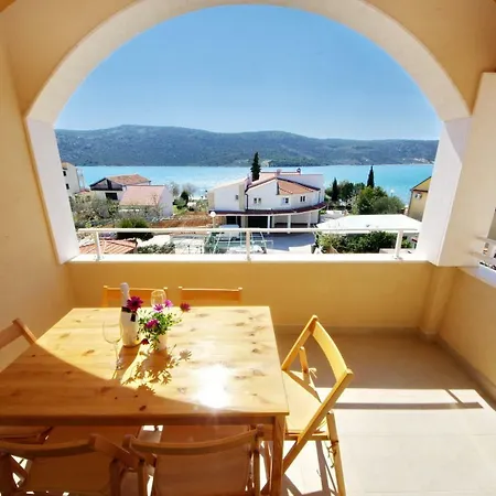 Mario * Poljica (Trogir)