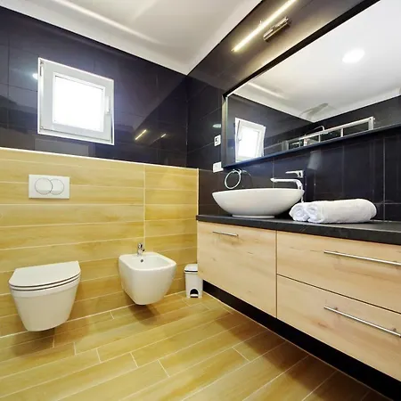 Mario Apartamento Poljica (Trogir)