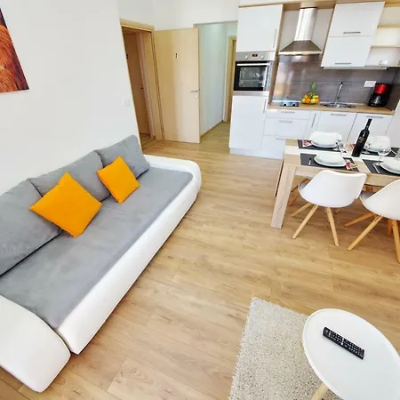 Apartamento Mario Poljica (Trogir)