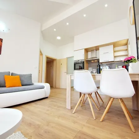 Apartamento Mario