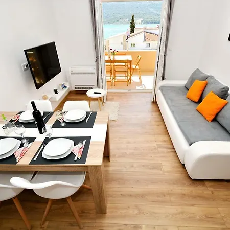 Apartamento Mario *