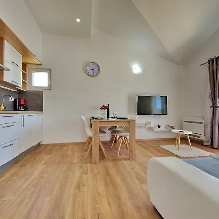 Mario Apartamento