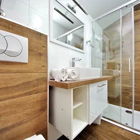 Mario Apartamento Poljica (Trogir)