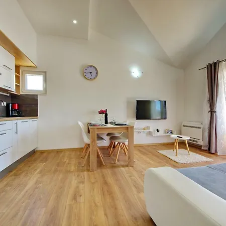 Apartamento Mario *