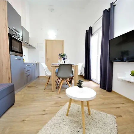 Mario Apartamento *