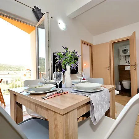 Apartamento Mario Poljica (Trogir)