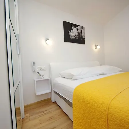 Mario Apartamento