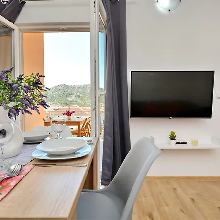Mario Apartamento Poljica (Trogir)
