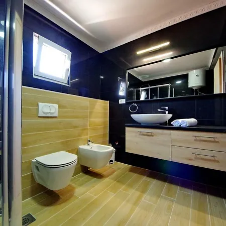 Mario Apartamento Poljica (Trogir)
