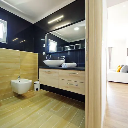 Apartamento Mario