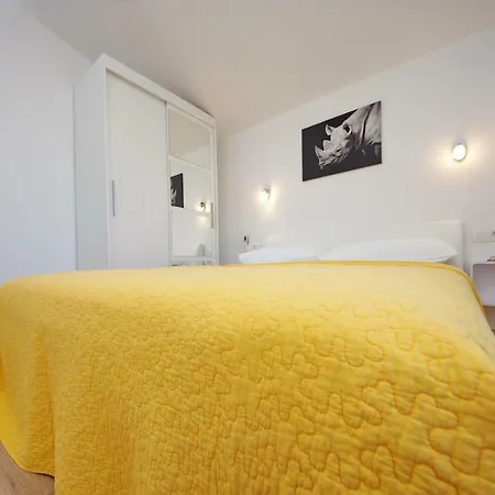 Mario Apartamento *