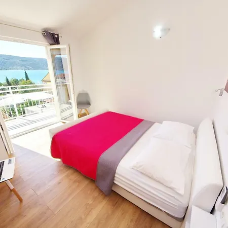 Apartamento Mario