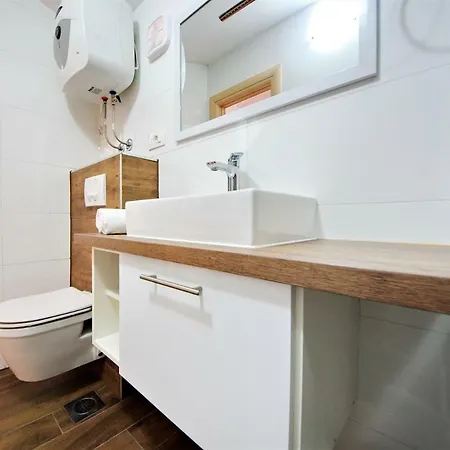 Apartamento Mario
