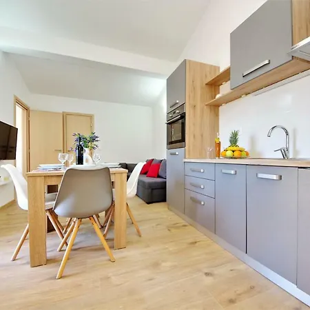 Mario Apartamento Poljica (Trogir)