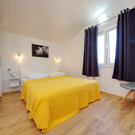 Mario Apartamento Poljica (Trogir)