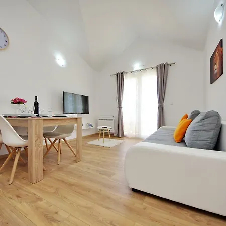 Mario Apartamento *