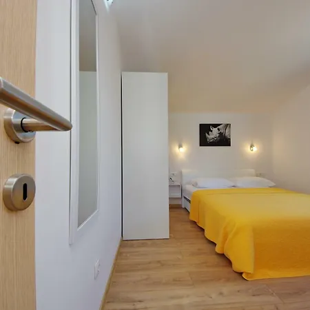 Mario Apartamento *