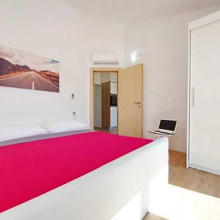 Apartamento Mario