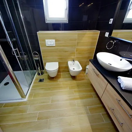 Apartamento Mario