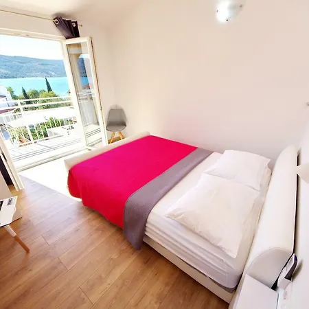 Mario Apartamento Poljica (Trogir)